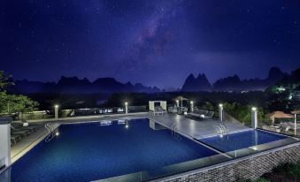Yangshuo Lijiang Fuhai Riverside Resort