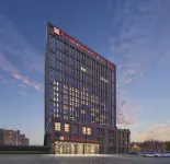Hilton Garden Inn Xingtai Xiangdu District Hotels in 