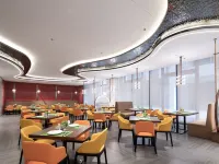 Hampton by Hilton Huaibei Donghu Hotels in Huaibei