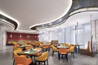 淮北東湖希爾頓歡朋酒店