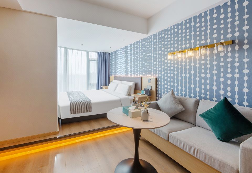 Guestroom - Double Occupancy (Tatami)