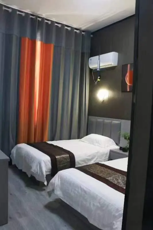Xuancheng Sanzhan Hotel - Xuancheng