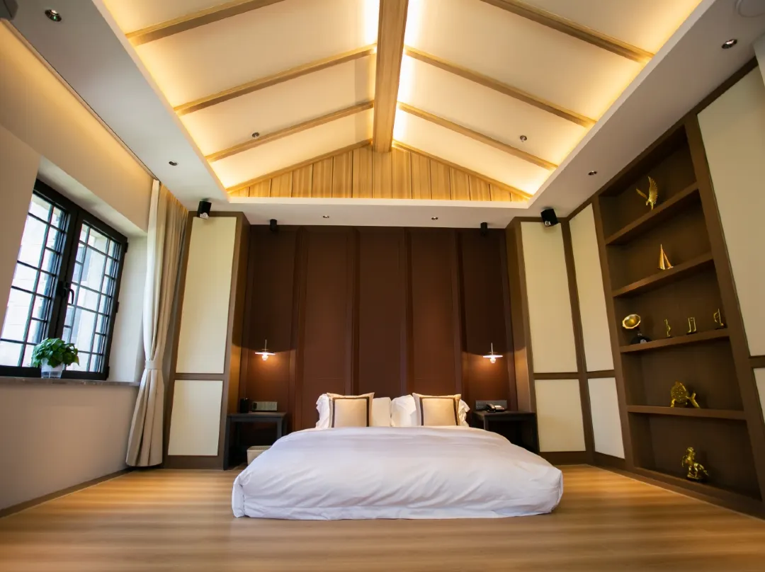 Zhongnanfu Business Hotel - Dalian