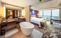 Minyoun Chengdu Dongda Hotel Отели в г. 