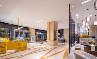 Metropolo Jinjiang Hotel(Kunshan Jinying international Kunju theater store)