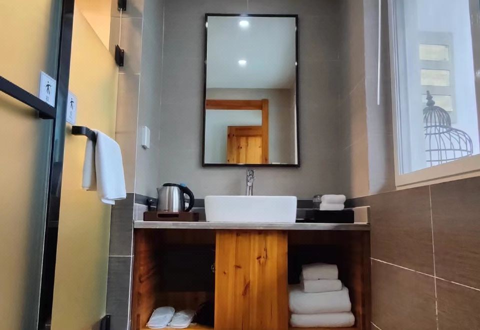 Heritage Villas Zhouzhuang Managed by DusitGuestroom (2 Beds)