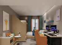 Unknown Lifanyu Hotel (Xiaoyi Shengxihu Branch)