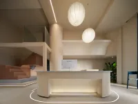 一隅プールホテル（五一広場IFS国金中心）