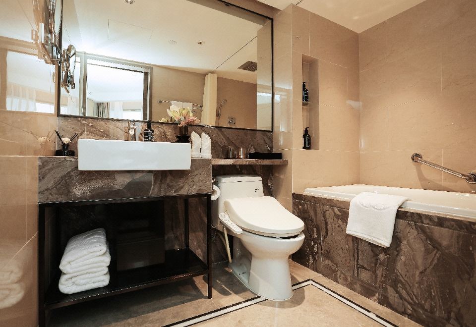 Friendship Hotel HangzhouGuestroom - Double Occupancy (Double bed)