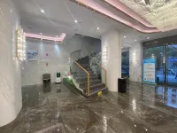 Wisdom · Ant Hotel (Ji'an Yongfeng County People's Hospital Enjiang Ancient City Branch)