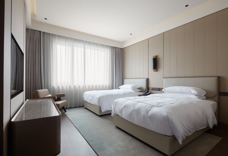 鏡湖居-兩層四臥七床