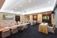 Raya Resort Beach front - The Most Green Resort in Cha-Am