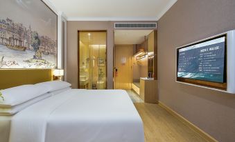 Vienna Hotel Qianshan Hekou ancient