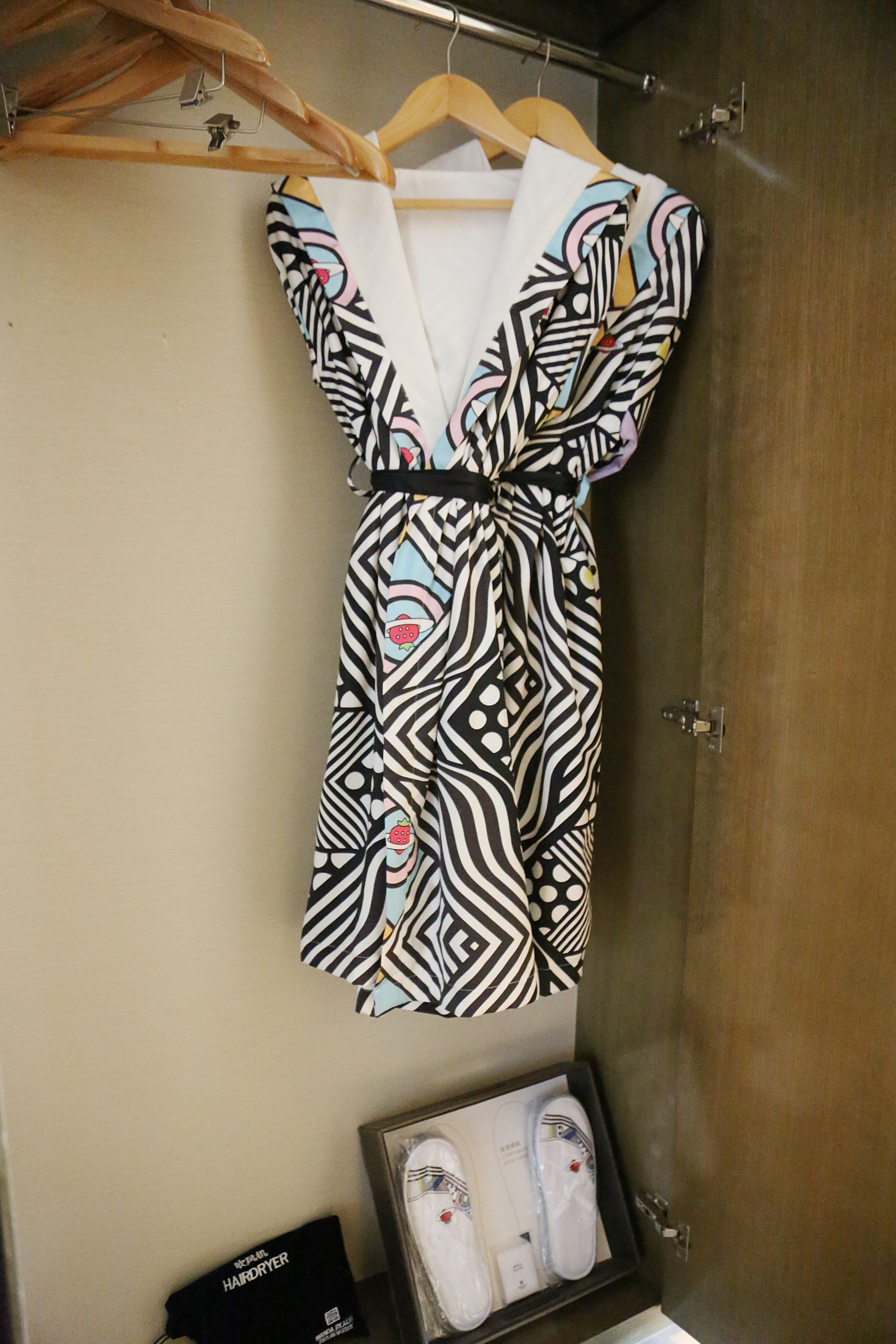 草莓音樂大床房（草莓音樂節主題+Acca Kappa洗護品）