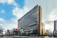 SAPPORO STREAM HOTEL Отели в г. 