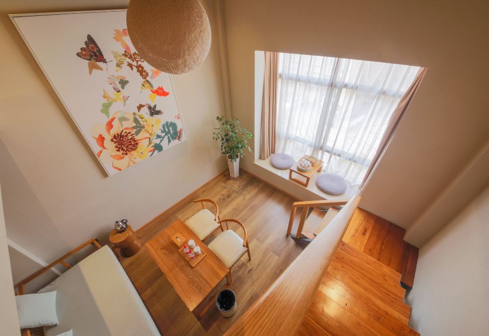 竹窠·復式套房