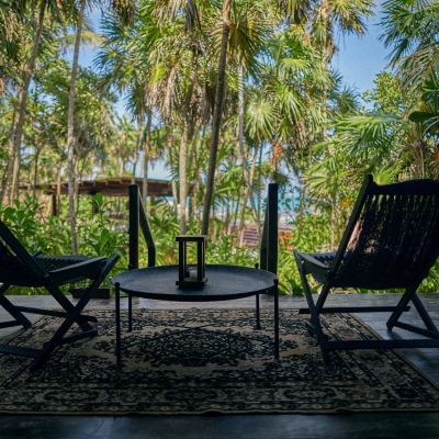 海風房 圖蘭哈比達斯酒店優惠