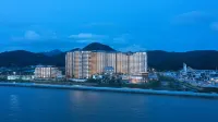 Zhujiajian Xian Scenic Resort Hotel (Poly Zizaihai Resort)