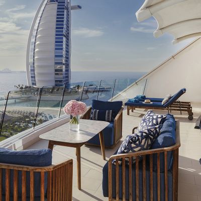 Three Bedroom Ocean Suite Jumeirah Beach Hotel Promo Code