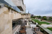 Parador de Salamanca Ξενοδοχεία στην πόλη 
