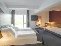B&B HOTEL Vejle Hotels in 