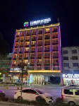 BaixiuLijun Hotel