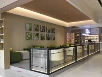 Huaxi Hotel Daqing Các khách sạn ở Đại Khánh
