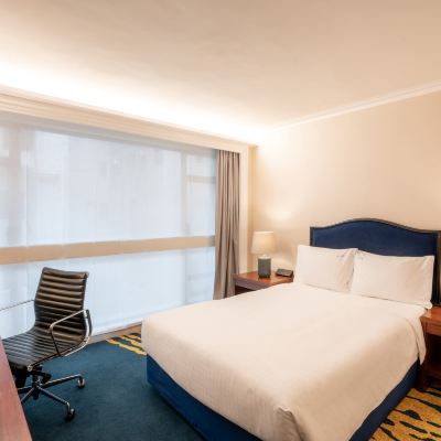 假日高級房 香港金域假日酒店優惠