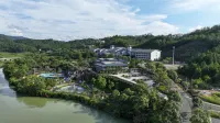Longyan Liancheng Qingshui Tianyi Hot Spring Resort