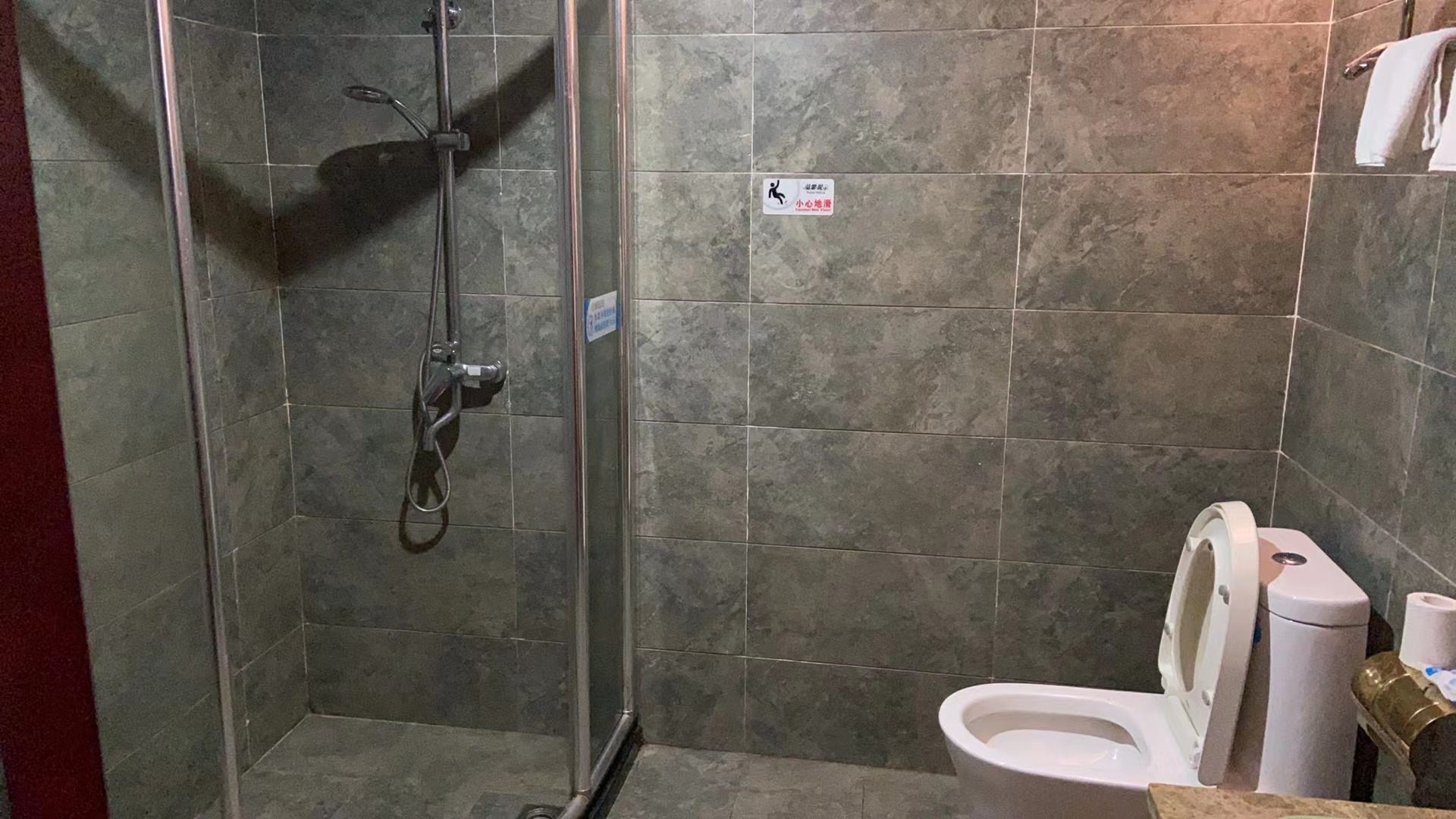 舒适普通特价双床房8101