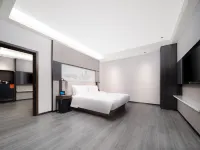 UrCove by HYATT AKsu Hotele w: Aksu