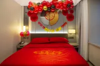 Saifel tingxue Hotel (West square store of Jilin Railway Station) Hotels in 