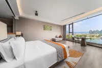 NEO ISLE Hotel (Guilin Liangjiang Sihu Xiangbishan)