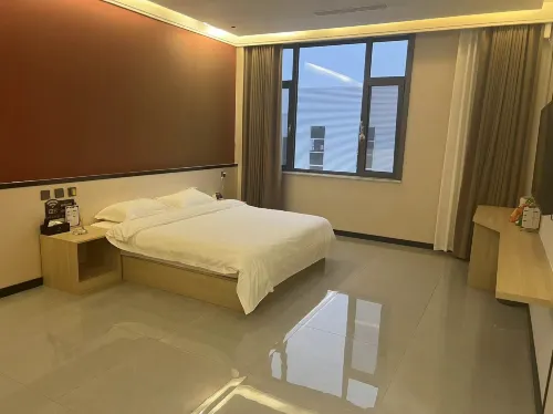 Tanxiang Shuixing Hotel