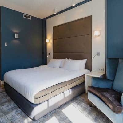 Executive Deluxe Room Hotel JL No76 Promo Code