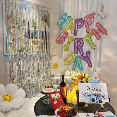 歲歲流年丨生日房 深圳羅湖木棉花飯店優惠