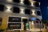 Hotel Martini Hotel a 