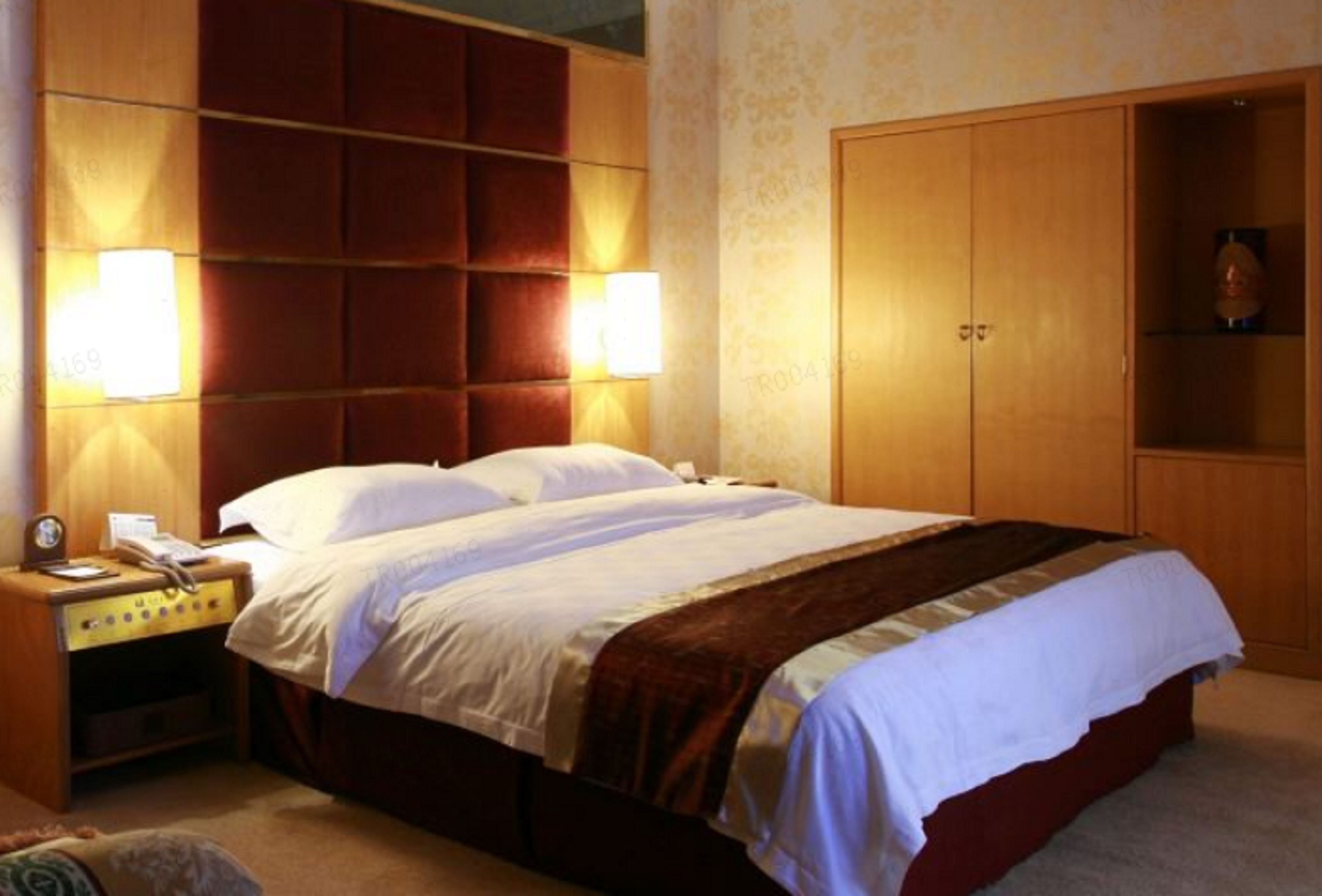 特价间（无窗）