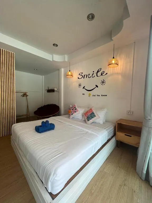 ห้องวิวสระว่ายน้ำ