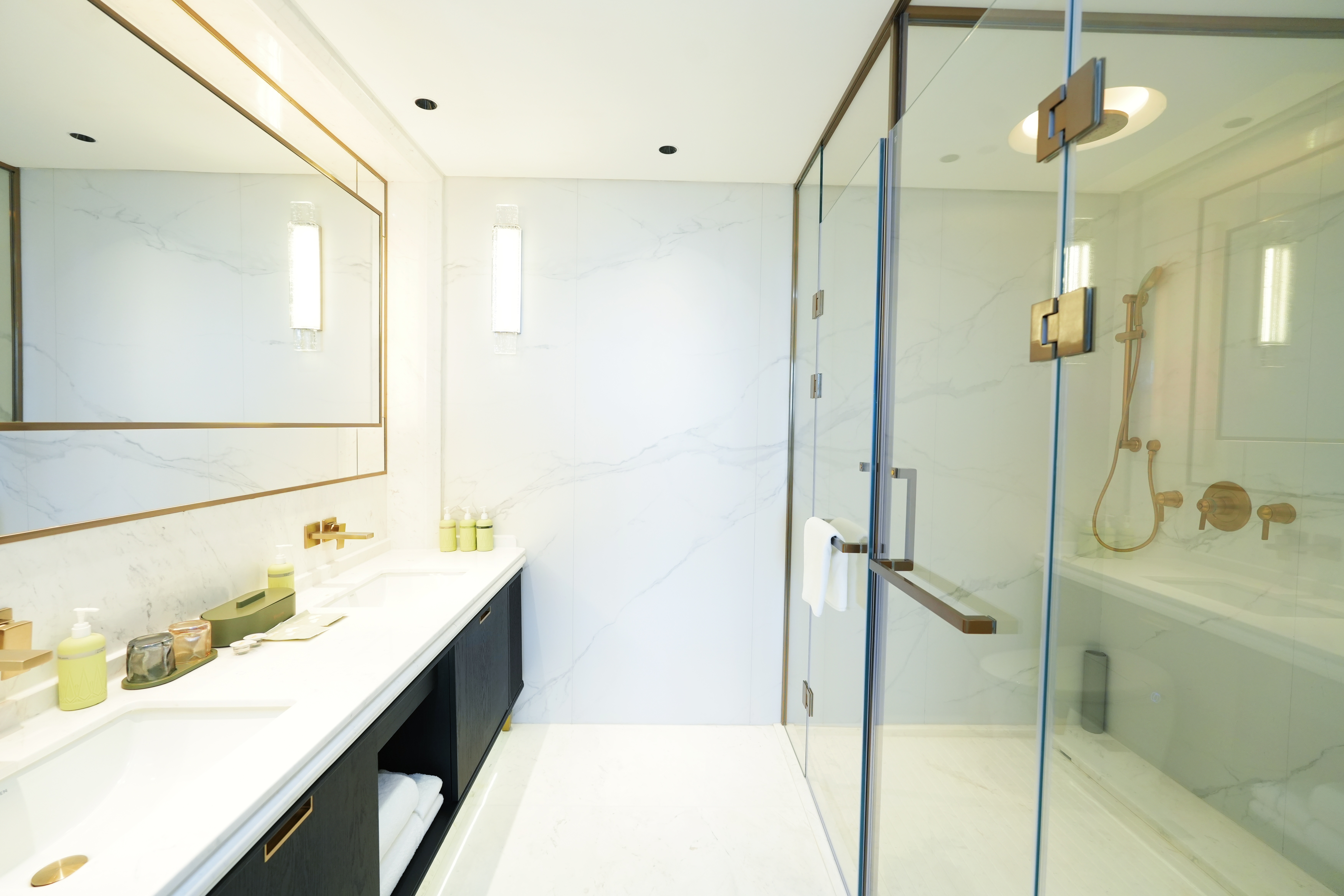 Changbaishan HotelDeluxe Suite