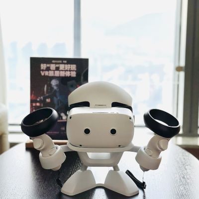 VR主題行政單房公寓（VR全景自然探險+星際影院+模擬競速） 無錫雅詩閣雲蝠服務公寓優惠