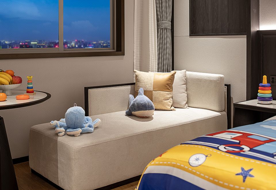 Themed Suite