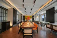 Urcove by Hyatt The Mixc. Zhugang New Town