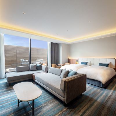 Oriental Grand Residence Namba Oriental Hotel Promo Code