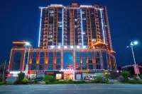 Yeste Hotel (Liuzhou Luzhai Jinzhou)