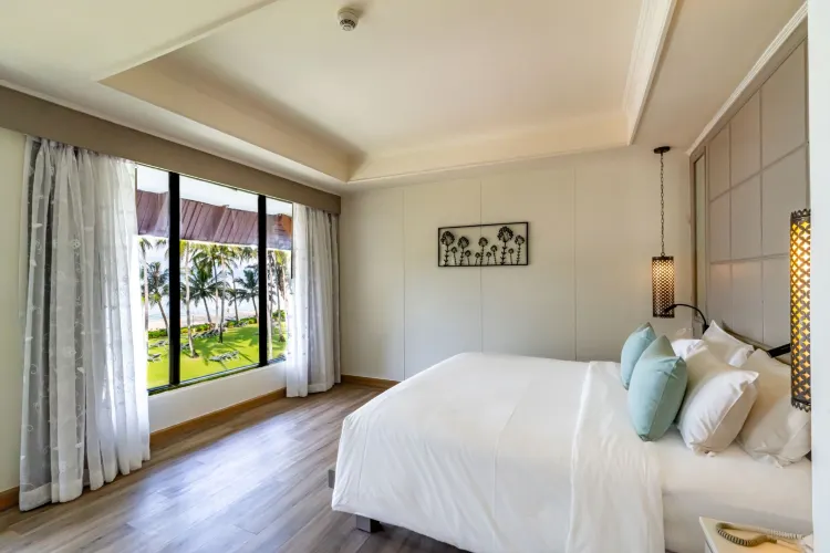 Family Suite(Thani Wing)
