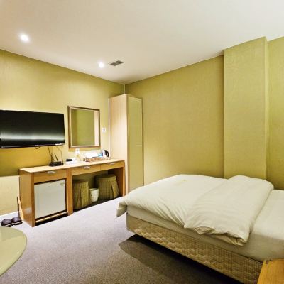 스탠다드 더블룸 (창문 없음) 센트럴 투어리스트 호텔 쿠폰