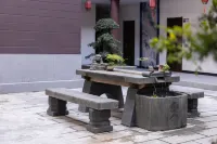 Enshi Daughter City Daughter House Inn Отели в г. 