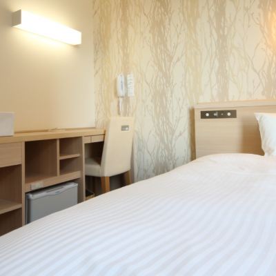 【禁煙】モデレートセミダブル ＡＢホテル行橋 クーポン