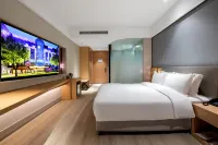 啓東センターMercureホテル
